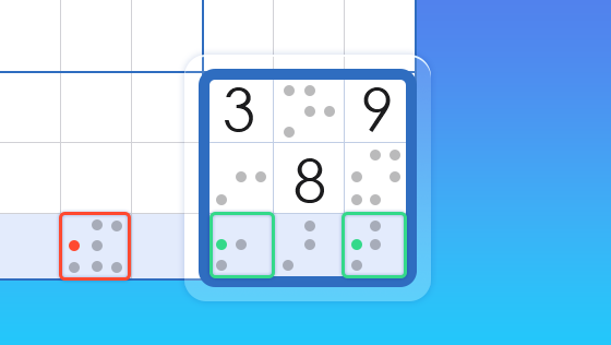 sudoku solving techniques